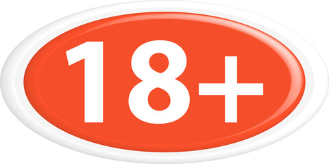 Button 18+