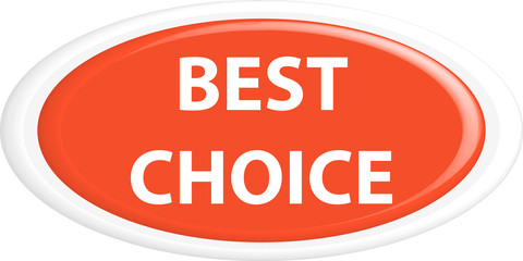 Button best choice