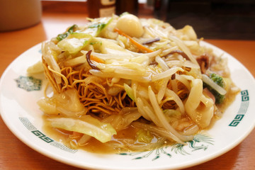焼きそば