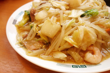 焼きそば