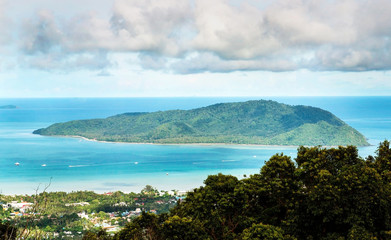 Fototapeta premium Beautiful Nature