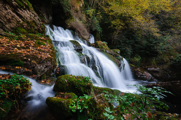 Fonts del Llobregat (Berguedà, Catalunya)