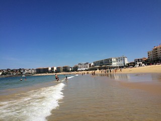 Beach Time