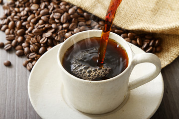 コーヒー イメージ　Coffee 