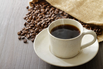 コーヒー イメージ　Coffee 