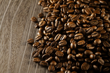 コーヒー豆　Coffee beans