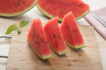 Water Melon