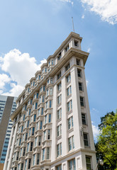 Old Flatiron Building