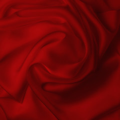 abstract background luxury cloth or liquid wave or wavy folds of grunge silk texture satin velvet material or luxurious