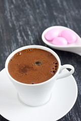 turkish coffee