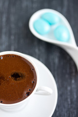 turkish coffee