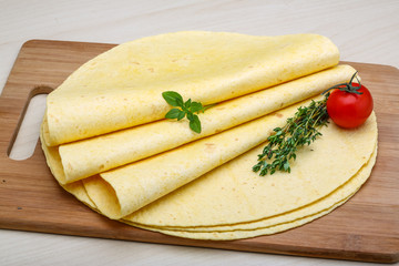 Tortilla