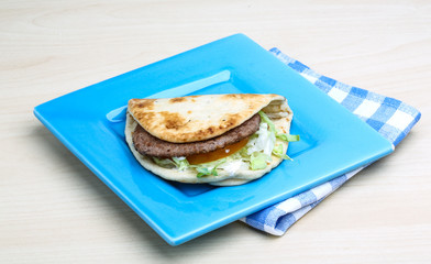 Greek pita