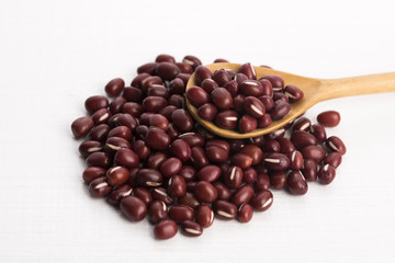 Red haricot beans (Adzuki)