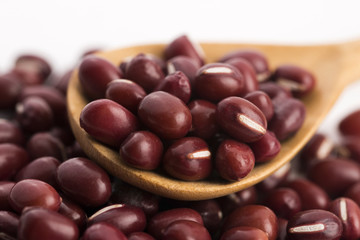 Red haricot beans (Adzuki)