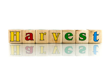 harvest
