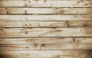 Naklejka premium old wood textured boards