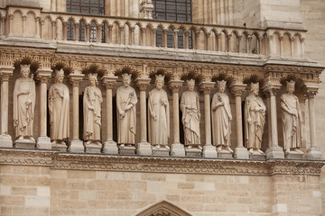 Notre Dame Cathedral