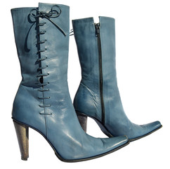 Ladies boots