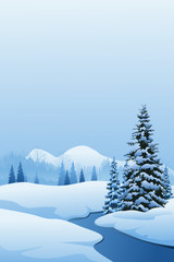 Winter Landscape