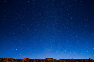 Night Sky