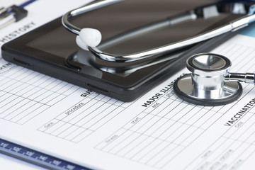 Electronic Medical Record