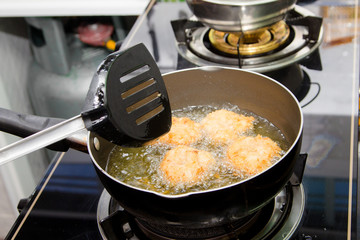 pork fried