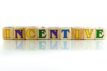 incentive