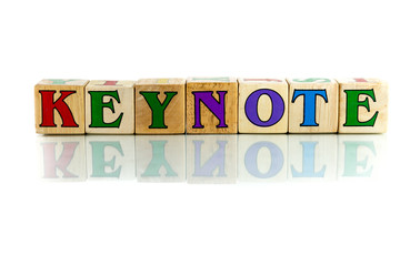 keynote