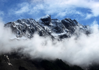 Kashmir