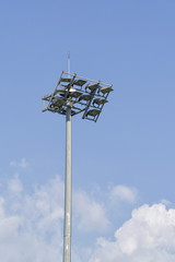stadium sports lighting