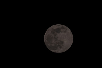 Full Moon