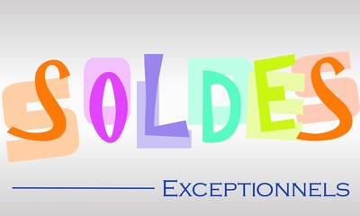 soldes