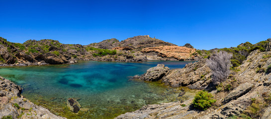 le village de cadaques