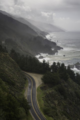 Big Sur Hwy 1