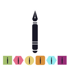 Pen icon