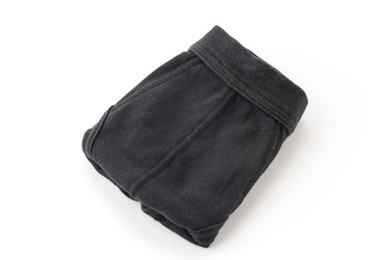 Naklejka premium men underwear