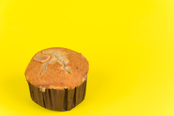 banana cake