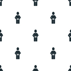 Money investment icon