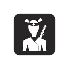 Ninja icon