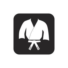 Kimono icon