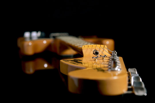 Guitar.