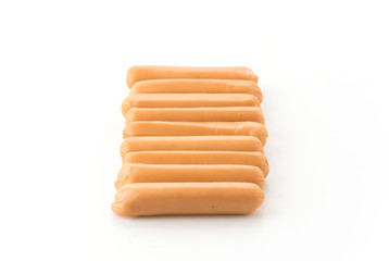 sausage
