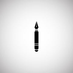 Pen icon