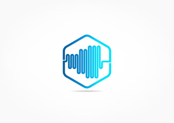 Beat Music logo
