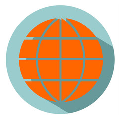 Obraz premium Earth