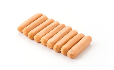 sausage