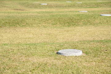 foundation stones of temple