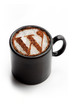 Cafe WordPress