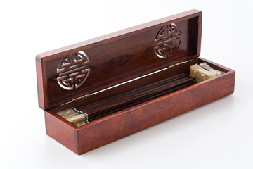 chopsticks container